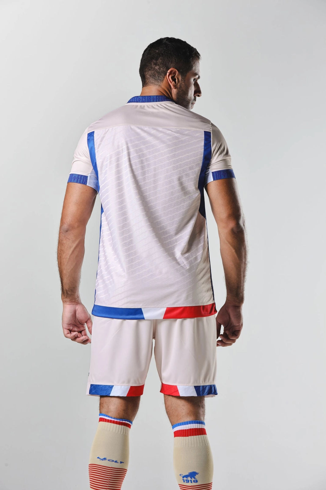 Camisa Goleiro 1 2025 Fortaleza Masculina